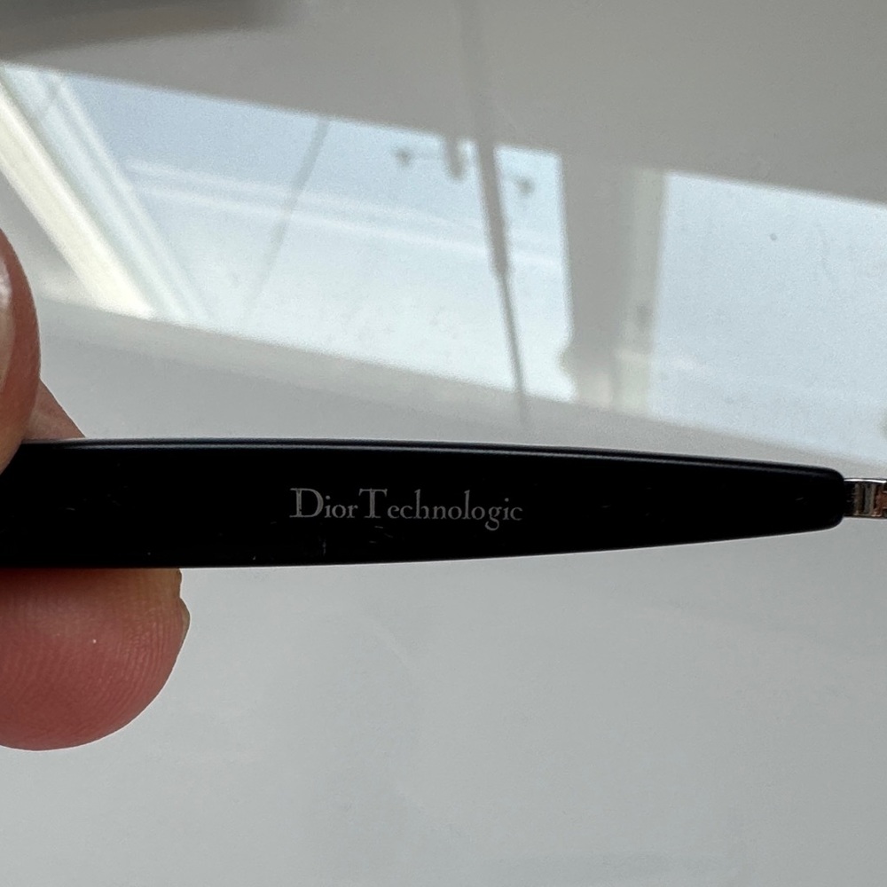 Dior Technologic Aviator Sunglasses - full inclusion - great gift!! - Picture 8 of 12